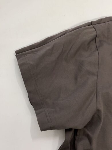 商品画像：25SS/SELO/T-SHIRT/Tシャツ/2/コットン/GRY/無地/MTAT25S8195-M 5