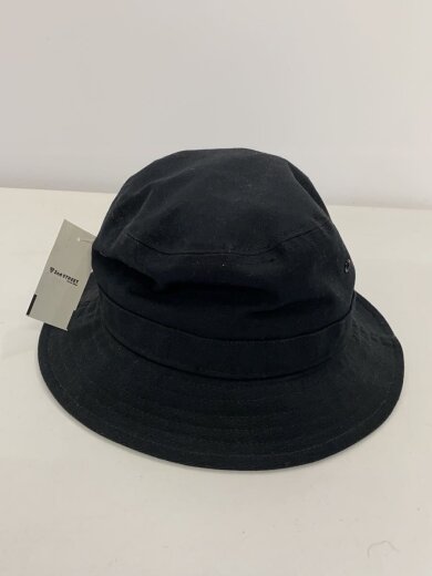 商品画像：SCRIPT BUCKET HAT/バケットハット/M/コットン/BLK/I029937 3