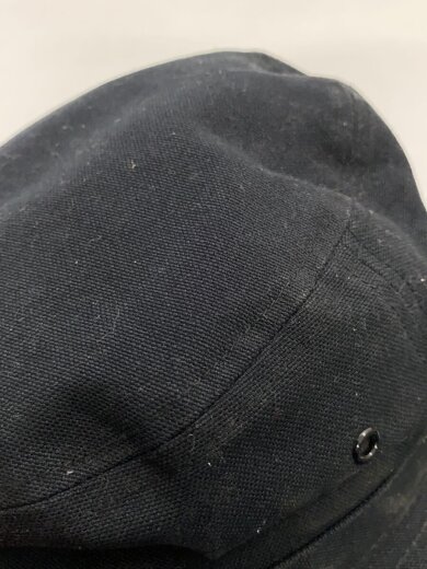 商品画像：SCRIPT BUCKET HAT/バケットハット/M/コットン/BLK/I029937 7