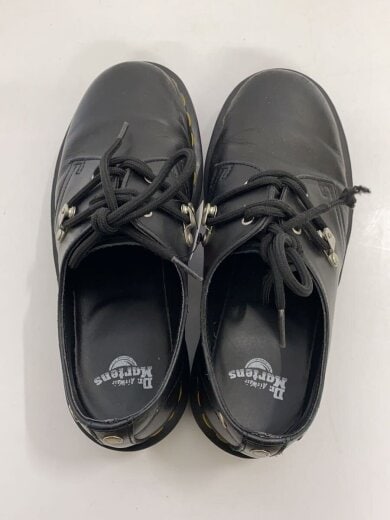 商品画像：1461 BEX STUD/シューズ/UK4/BLK/レザー 3