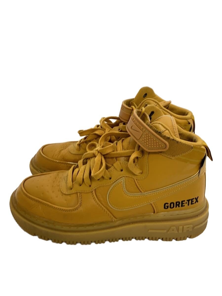 NIKE / AIR FORCE 1 GORE-TEX BOOT_エアフォース 1 ゴアテックス ブーツ/27cm/CML