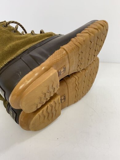 商品画像：スラッシャー/レースアップブーツ/UK7/KHK/90304X 4