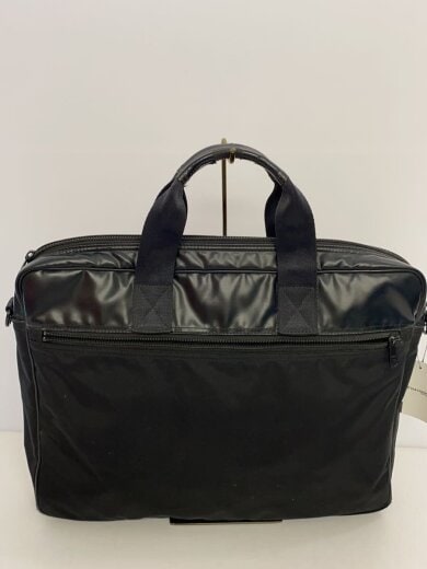 商品画像：ブリーフケース/--/BLK/無地 3