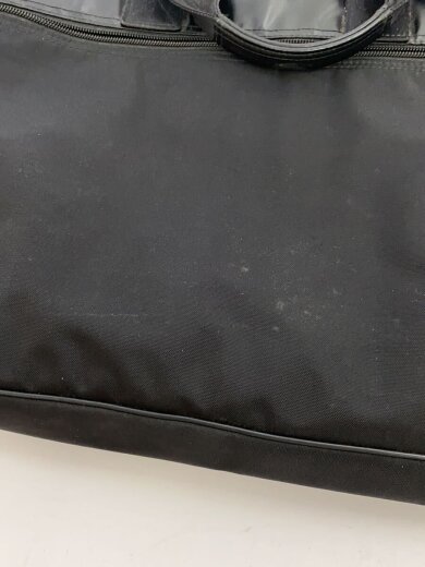 商品画像：ブリーフケース/--/BLK/無地 7