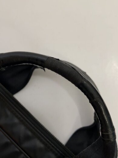 商品画像：ブリーフケース/--/BLK/無地 9