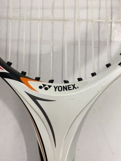 商品画像：I-NEXTAGE INX800/テニスラケット/WHT 5