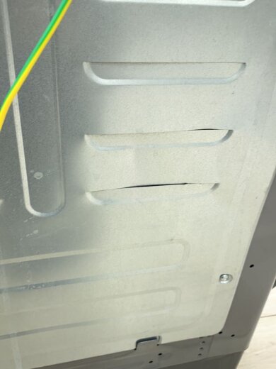 商品画像：洗濯機 6kg全自動洗濯機 NTR60(8504101) 9