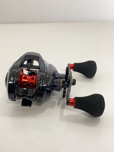 商品画像：MSV-100HA MULTI STRIKER Ⅴ/リール/ベイトリール/MSV-100HA 4