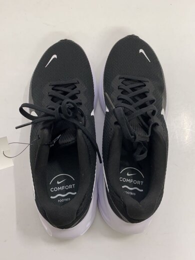 商品画像：レボリューション 8/25.5cm/BLK 3