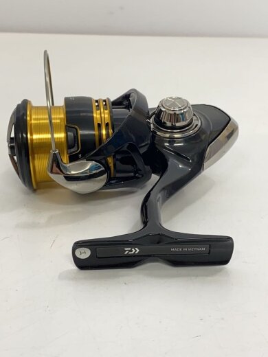 商品画像：LT2500S-XH レガリス/リール/スピニングリール/LT2500S-XH 4