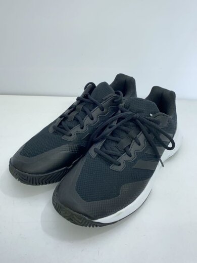 商品画像：GAMECOURT 2.0_ゲームコート 2.0/26.5cm/BLK 2