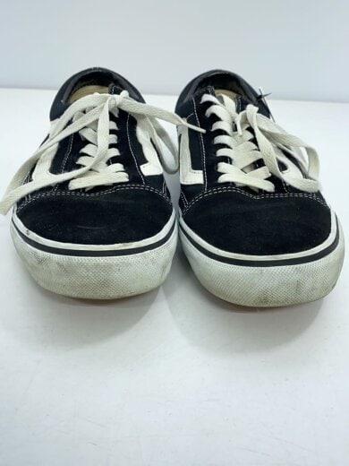 商品画像：OLD SKOOL DX/ローカットスニーカー/26.5cm/BLK/スウェード/V36CL+ 6