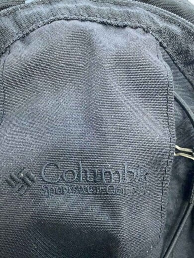 商品画像：Montgomery Pack/リュック/ナイロン/BLK/無地 5