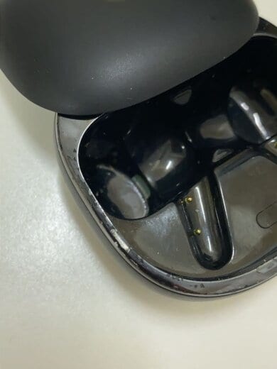 商品画像：イヤホン Soundcore Liberty 4 A3953N11 8