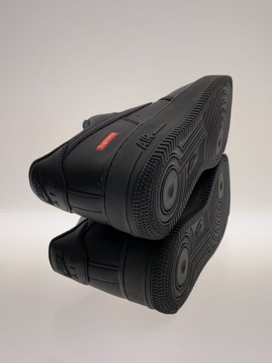 商品画像：AIR FORCE 1 LOW/エアフォース 1 ロー/ブラック/CU9225-001/27cm/BLK 4