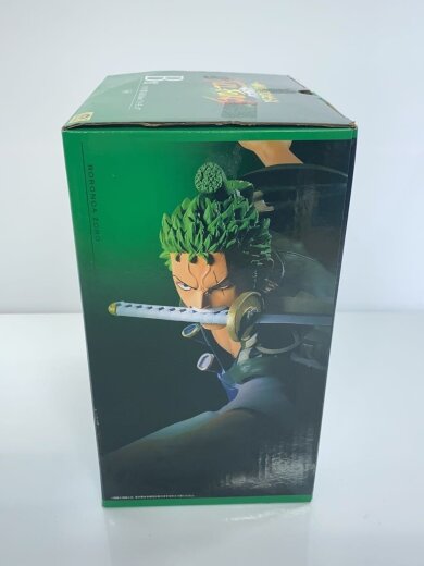 商品画像：一番クジ/ワンピース/B賞 ゾロ十郎 fullblow/フィギュア/コミック&アニメ 2