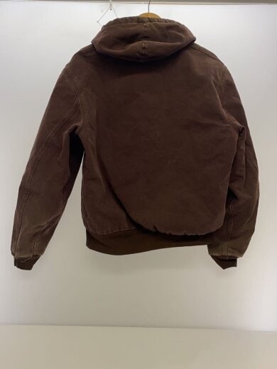 商品画像：active jacket/ジャケット/L/コットン/BRW 2