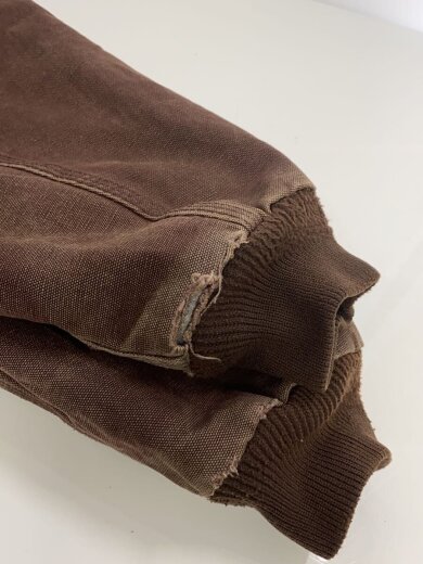 商品画像：active jacket/ジャケット/L/コットン/BRW 5