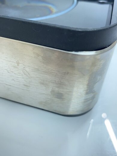 商品画像：その他調理家電 ミニスチーマー 7910JP 8