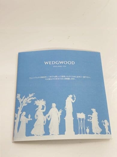 商品画像：スウィートプラムティーカップ&ソーサーリー ペア/カップ&ソーサー/2点セット/S0133800002 7