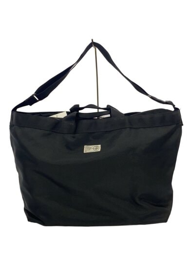 商品画像：ショルダーバッグ/--/BLK// 1