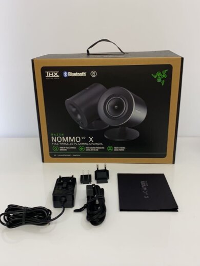 商品画像：スピーカー/RZ05-04760100-R3A1// 6