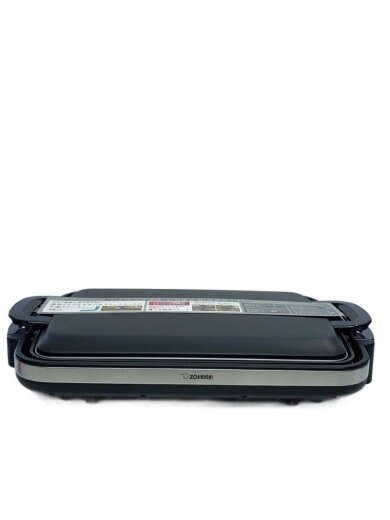 商品画像：ホットプレート EA-DH20E2 1