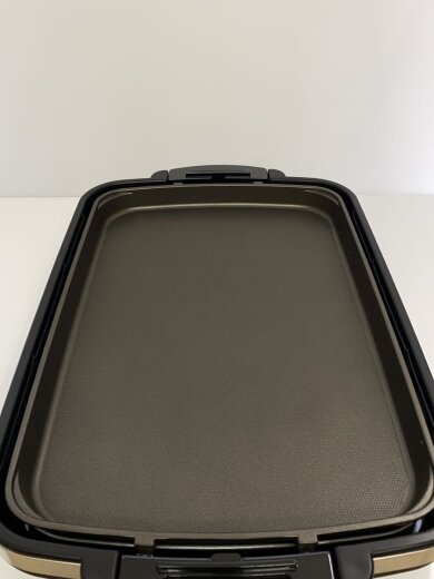 商品画像：ホットプレート EA-DH20E2 6