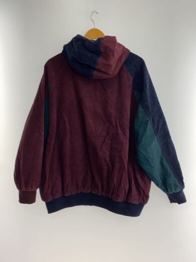 商品画像：ＭIXED UP CORD JACKET/ジャケット/L/コットン/マルチカラー// 2