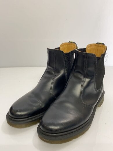 商品画像：サイドゴアブーツ/10297 2