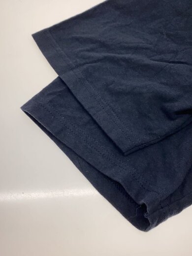 商品画像：NBA Youngboy Tee/S/コットン/NVY 4