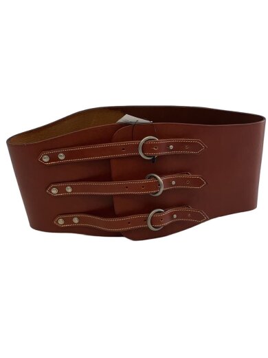 商品画像：ベルト/レザー/CML/レディース 1