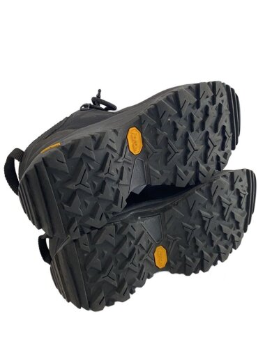 商品画像：シューズ/23.5cm/BLK/ナイロン/NF0A8ABF 4