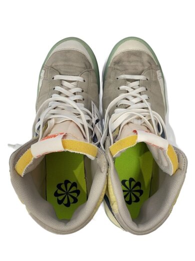 商品画像：BLAZER MID 77_ブレーザー MID 77/28.5cm/BEG 3