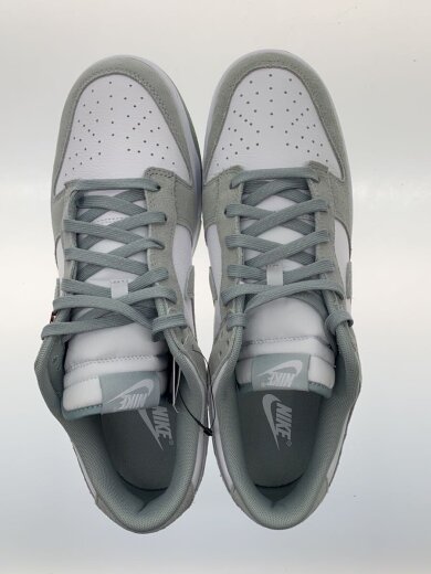 商品画像：DUNK LOW RETRO_ダンク ロー レトロ/31cm/WHT 3