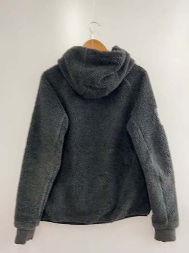 商品画像：BOA ZIP UP HOODIE/フリースジャケット/M/ポリエステル/GRY/FCRB-192055// 2