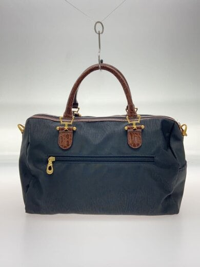 商品画像：ボストンバッグ/--/BLK// 3