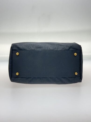 商品画像：ボストンバッグ/--/BLK// 4