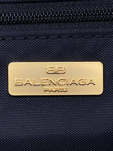 商品画像：ボストンバッグ/--/BLK// 5