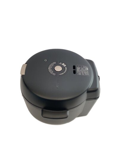 商品画像：調理家電その他/COK-B220　KM 3