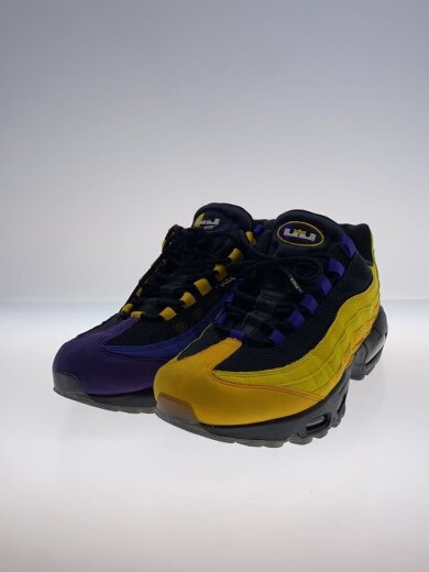 商品画像：AIR MAX 95 NRG_エア マックス 95 NRG/27cm/YLW// 2