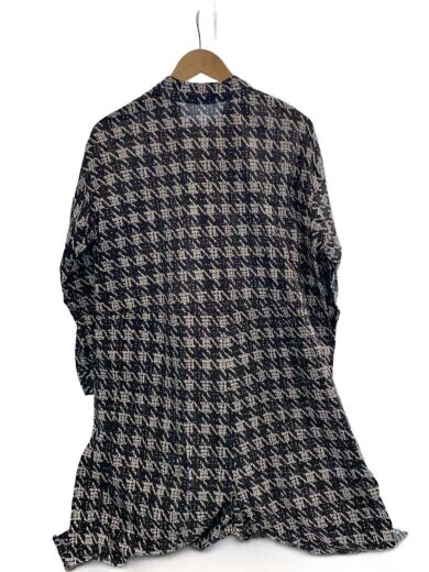 商品画像：オールインワン/--/コットン/BLK/総柄// 2