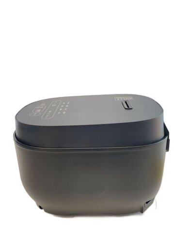 商品画像：炊飯器 BKS-55 2