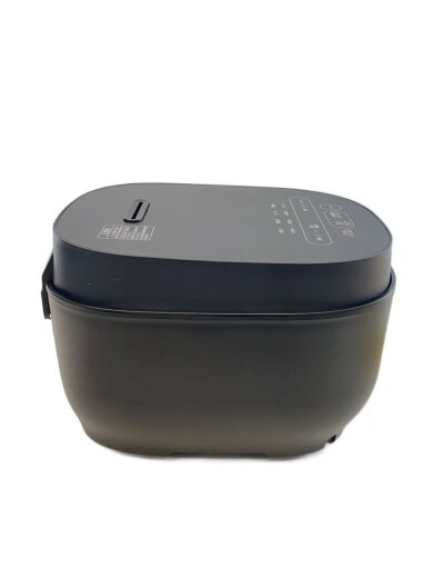 商品画像：炊飯器 BKS-55 3