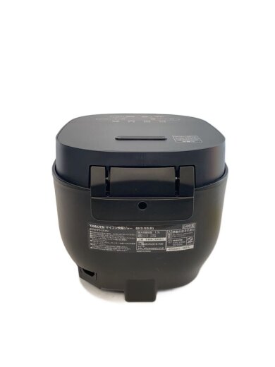 商品画像：炊飯器 BKS-55 4