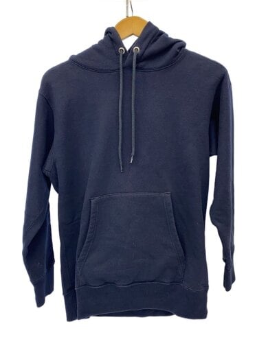 商品画像：Hooded Pullover Sweat/パーカー/--/コットン/NVY/SUHS244// 1