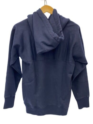 商品画像：Hooded Pullover Sweat/パーカー/--/コットン/NVY/SUHS244// 2