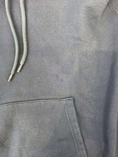 商品画像：Hooded Pullover Sweat/パーカー/--/コットン/NVY/SUHS244// 7