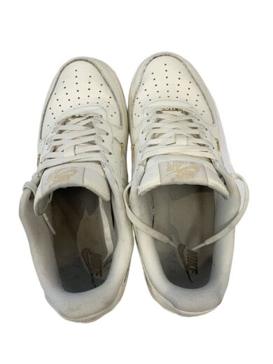 商品画像：AIR FORCE 1 07 LX_エアフォース 1 07 LX/27cm/WHT 3
