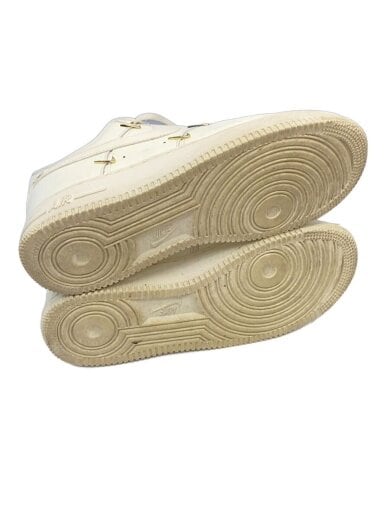 商品画像：AIR FORCE 1 07 LX_エアフォース 1 07 LX/27cm/WHT 4